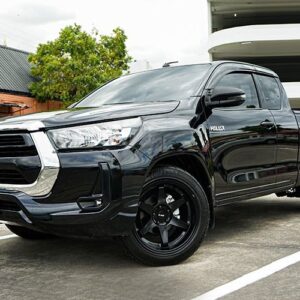 Toyota Hilux Revo 2022.0 มือสอง ดีเซล ไมล์  จัดไฟแนนซ์ได้ เช็กศูนย์ทุกระยะ