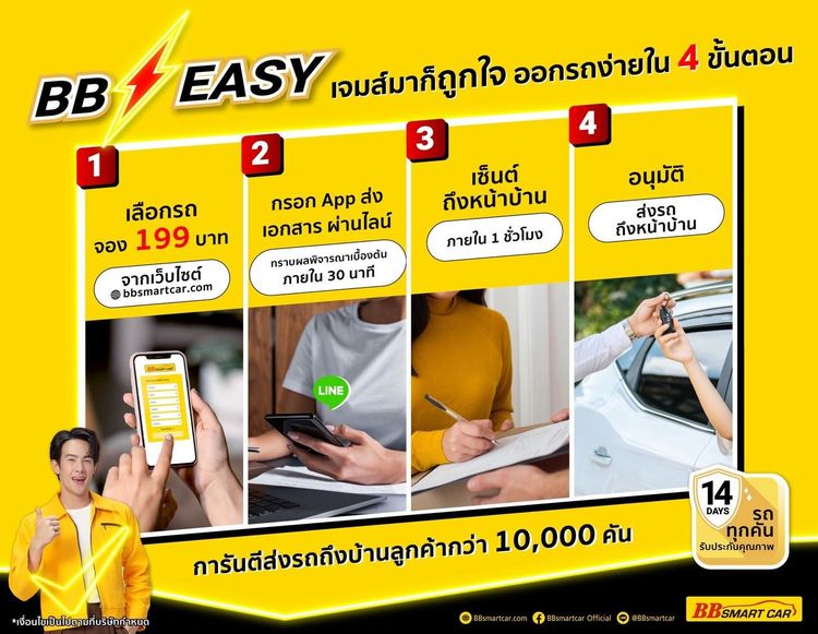 Toyota Camry 2014.0 มือสอง เบนซิน ไมล์  สภาพนางฟ้า จัดไฟแนนซ์ได้ - Image 3