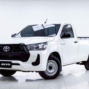 Toyota Hilux Revo 2023.0 มือสอง ดีเซล ไมล์  มือเดียว เครดิตดีออกรถ 0 บาท
