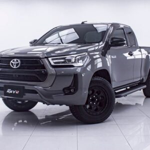 Toyota Hilux Revo 2020.0 มือสอง ดีเซล ไมล์  ไม่เคยชน สภาพนางฟ้า