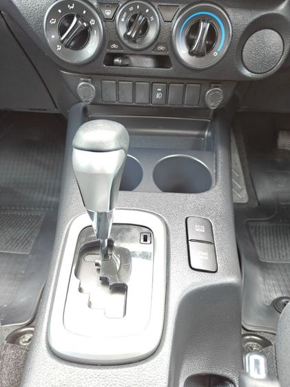 Toyota Hilux Revo 2020.0 มือสอง ดีเซล ไมล์ มือเดียว จัดไฟแนนซ์ได้ - Image 4