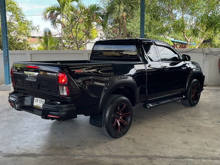 Toyota Hilux Revo 2018.0 มือสอง ดีเซล ไมล์  ไมล์แท้ รถบ้านแท้ - Image 3