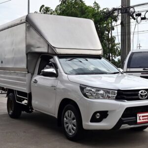 Toyota Hilux Revo 2020.0 มือสอง ดีเซล ไมล์  สภาพนางฟ้า ราคาถูก