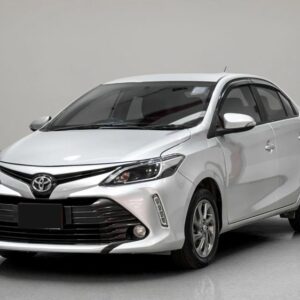 Toyota Vios 2020.0 มือสอง เบนซิน ไมล์  มือเดียว เช็กศูนย์ทุกระยะ