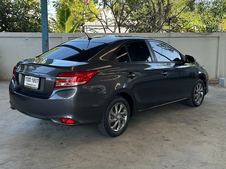 Toyota Vios 2020.0 มือสอง เบนซิน ไมล์  ราคาถูก ฟรีดาวน์ - Image 3