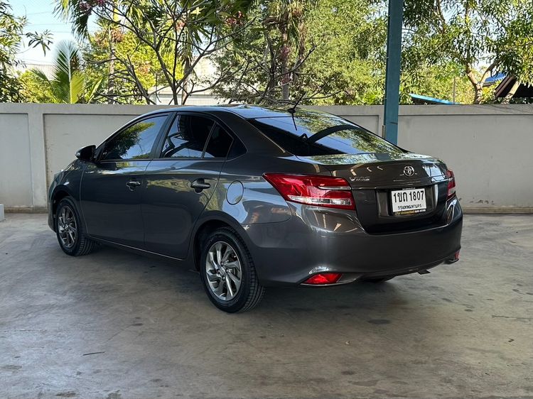 Toyota Vios 2020.0 มือสอง เบนซิน ไมล์  ราคาถูก ฟรีดาวน์ - Image 4