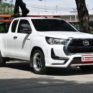 Toyota Hilux Revo 2023.0 มือสอง ดีเซล ไมล์  สภาพนางฟ้า รถบ้านแท้