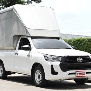 Toyota Hilux Revo 2023.0 มือสอง ดีเซล ไมล์  ราคาถูก สภาพนางฟ้า