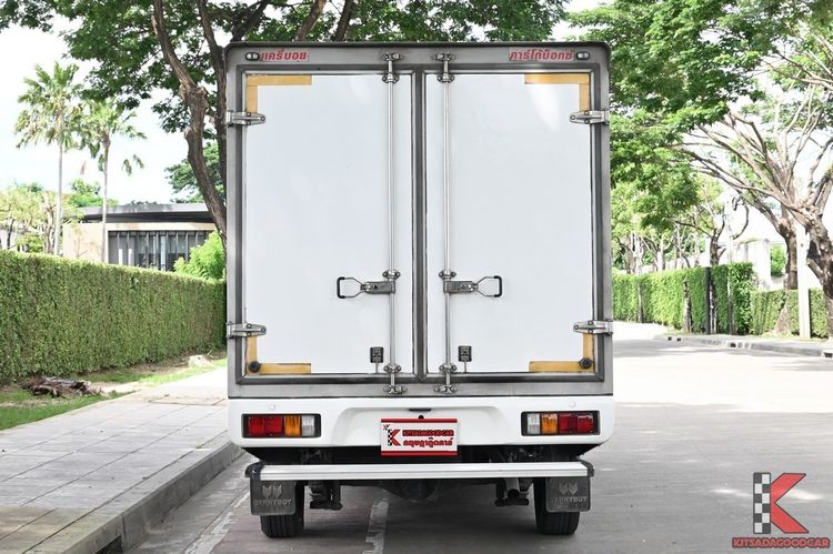 Toyota Hilux Revo 2021.0 มือสอง ดีเซล ไมล์  รถบ้านแท้ ราคาถูก - Image 4