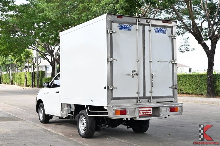 Toyota Hilux Revo 2018.0 มือสอง ดีเซล ไมล์  มือเดียว สภาพนางฟ้า - Image 3