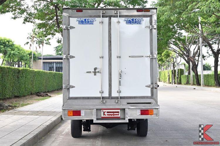 Toyota Hilux Revo 2018.0 มือสอง ดีเซล ไมล์  มือเดียว สภาพนางฟ้า - Image 4