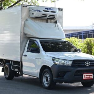 Toyota Hilux Revo 2020.0 มือสอง ดีเซล ไมล์  สภาพนางฟ้า ฟรีดาวน์