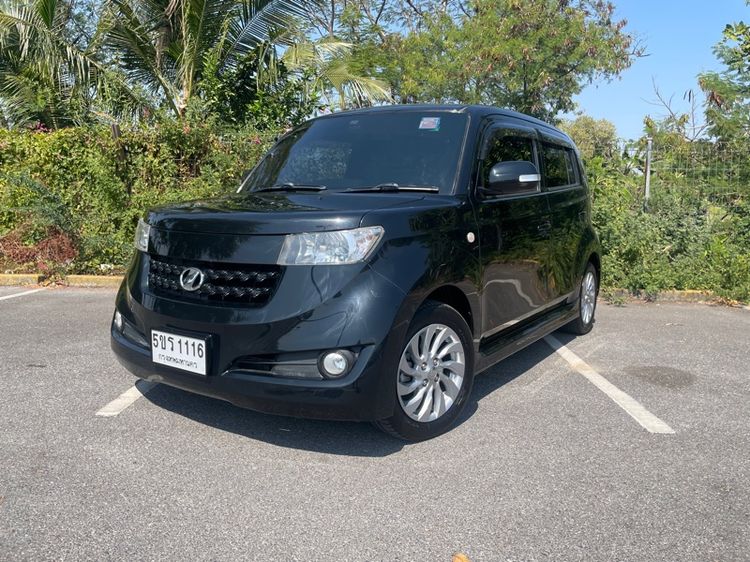 Toyota BB 2008.0 มือสอง เบนซิน ไมล์ ราคาถูก ไม่เคยชน