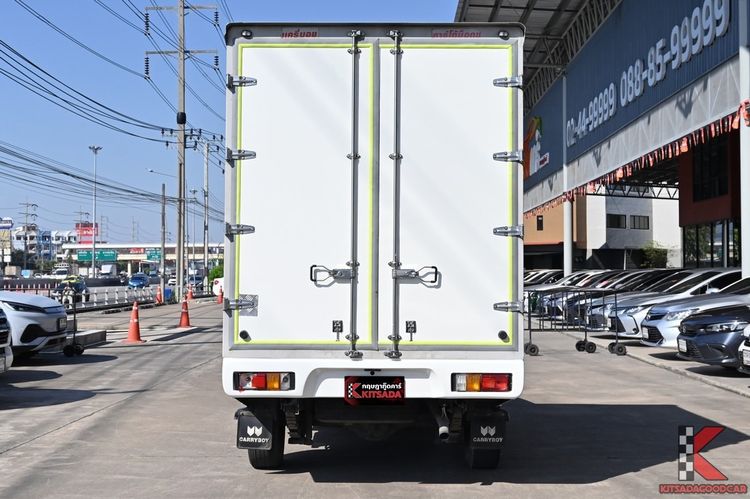 Toyota Hilux Revo 2021.0 มือสอง ดีเซล ไมล์  จัดไฟแนนซ์ได้ ไมล์แท้ - Image 4