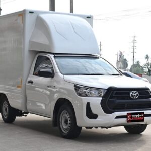 Toyota Hilux Revo 2022.0 มือสอง ดีเซล ไมล์  สภาพนางฟ้า ฟรีดาวน์