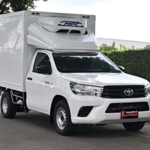 Toyota Hilux Revo 2020.0 มือสอง ดีเซล ไมล์  มือเดียว สภาพนางฟ้า