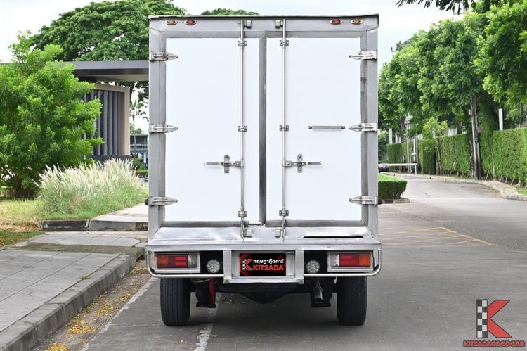 Toyota Hilux Revo 2020.0 มือสอง ดีเซล ไมล์  มือเดียว สภาพนางฟ้า - Image 4