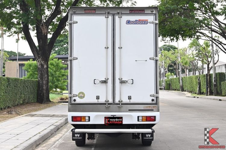 Toyota Hilux Revo 2021.0 มือสอง ดีเซล ไมล์ รถบ้านแท้ เครดิตดีออกรถ 0 บาท - Image 4