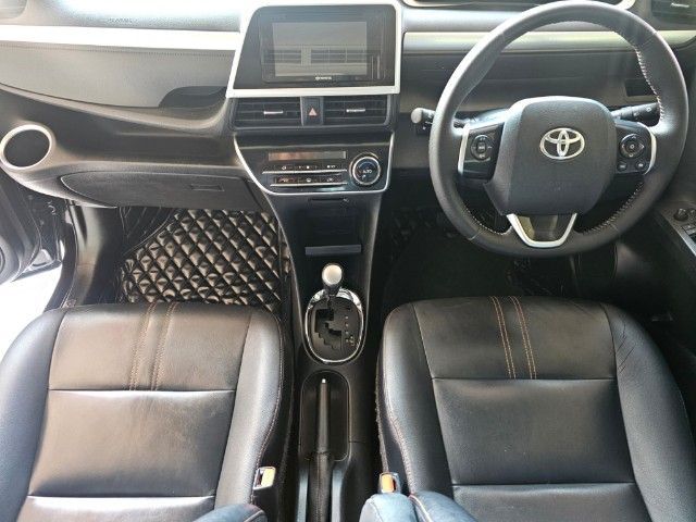 Toyota Sienta 2020.0 มือสอง เบนซิน ไมล์ ราคาถูก สภาพนางฟ้า - Image 4